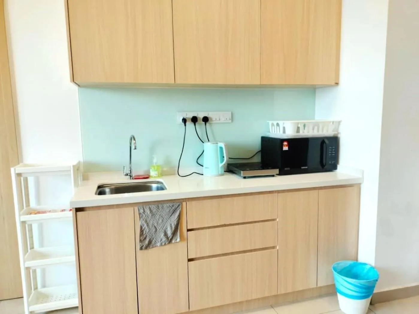 Deluxe Suite Klcc 吉隆坡 0*,  马来西亚