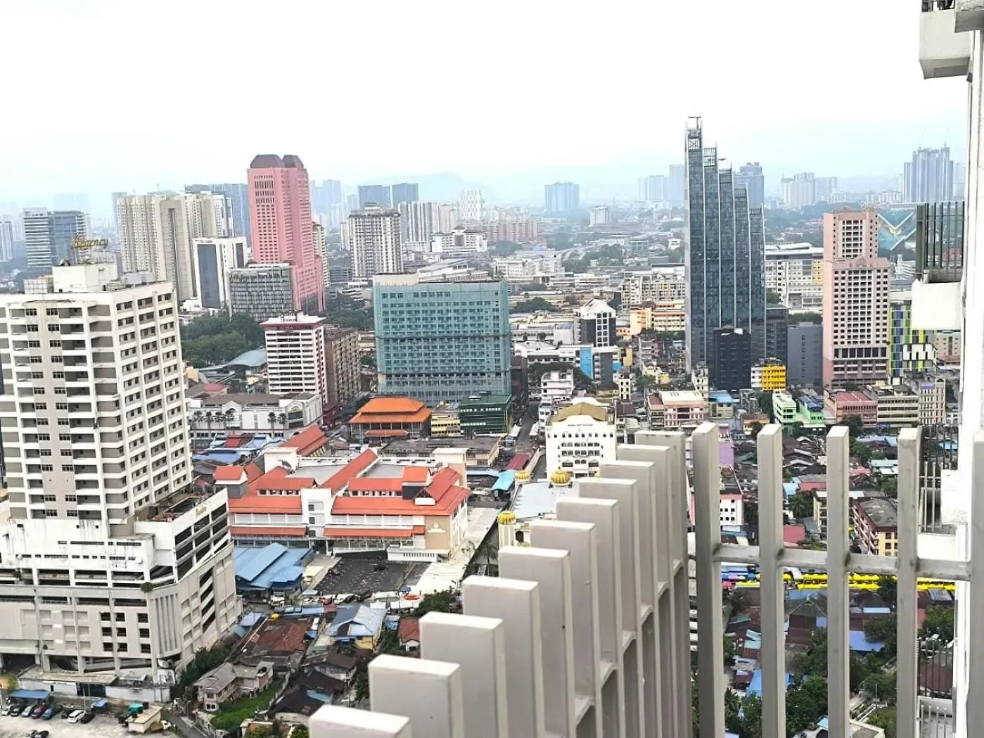 Deluxe Suite Klcc 吉隆坡