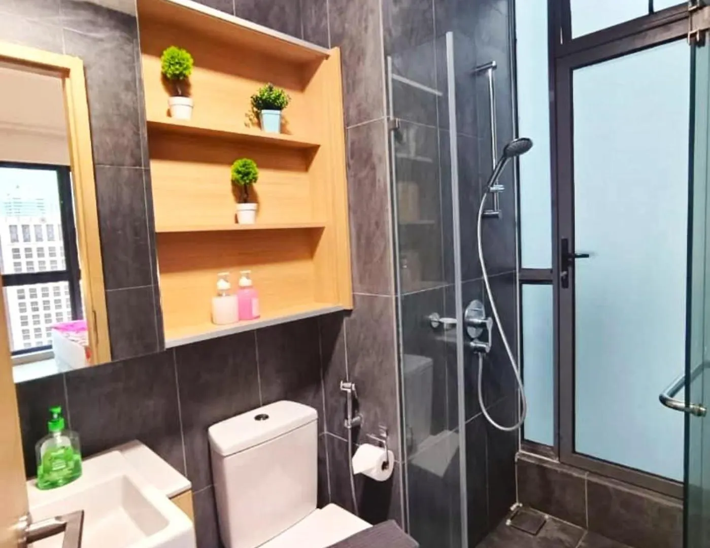Deluxe Suite Klcc 吉隆坡 0*,  马来西亚