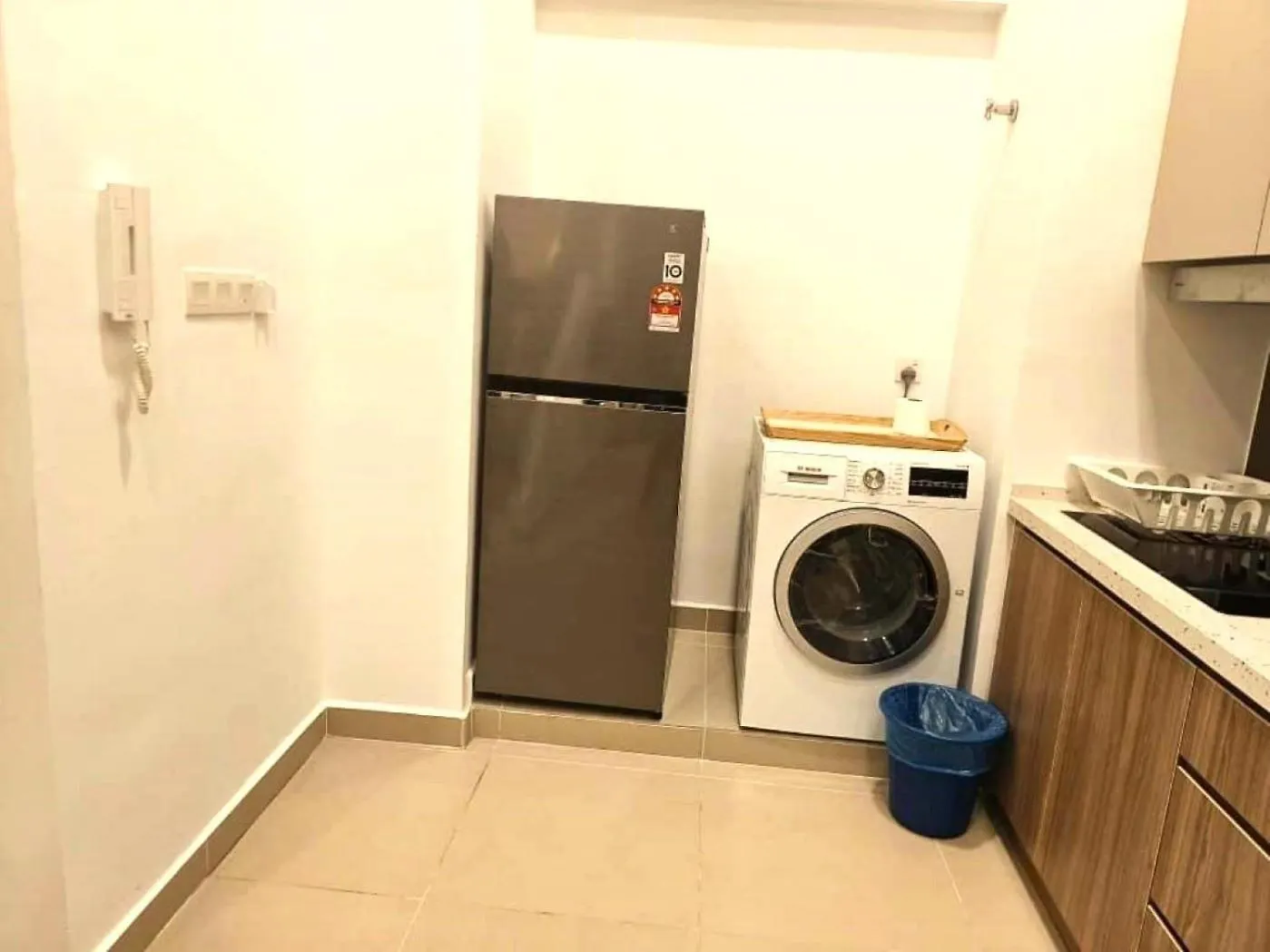 Deluxe Suite Klcc 吉隆坡