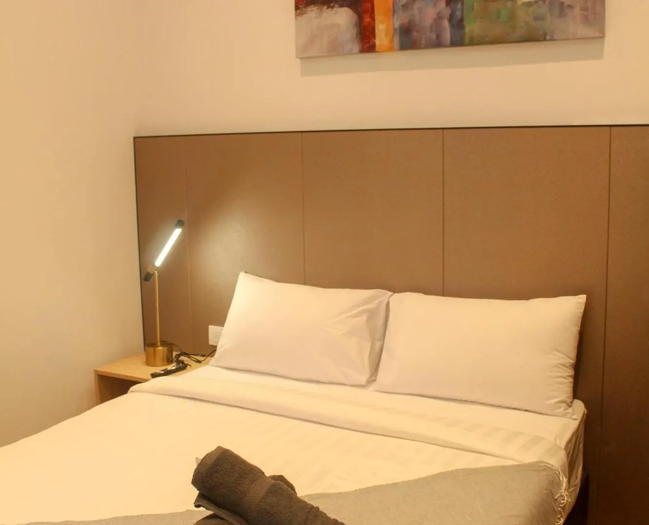 Deluxe Suite Klcc 吉隆坡 0*,  马来西亚