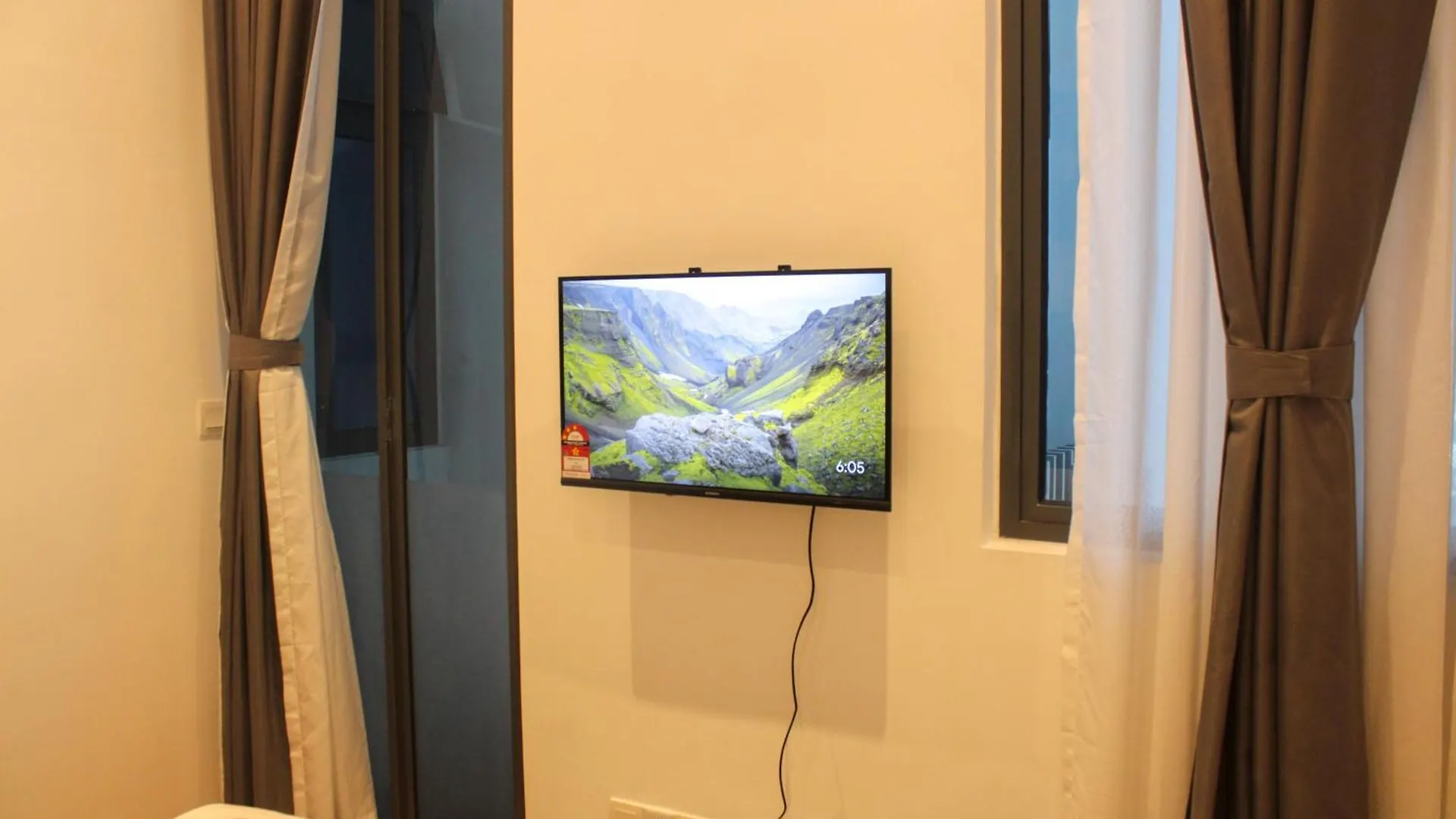 公寓 Deluxe Suite Klcc 吉隆坡 马来西亚