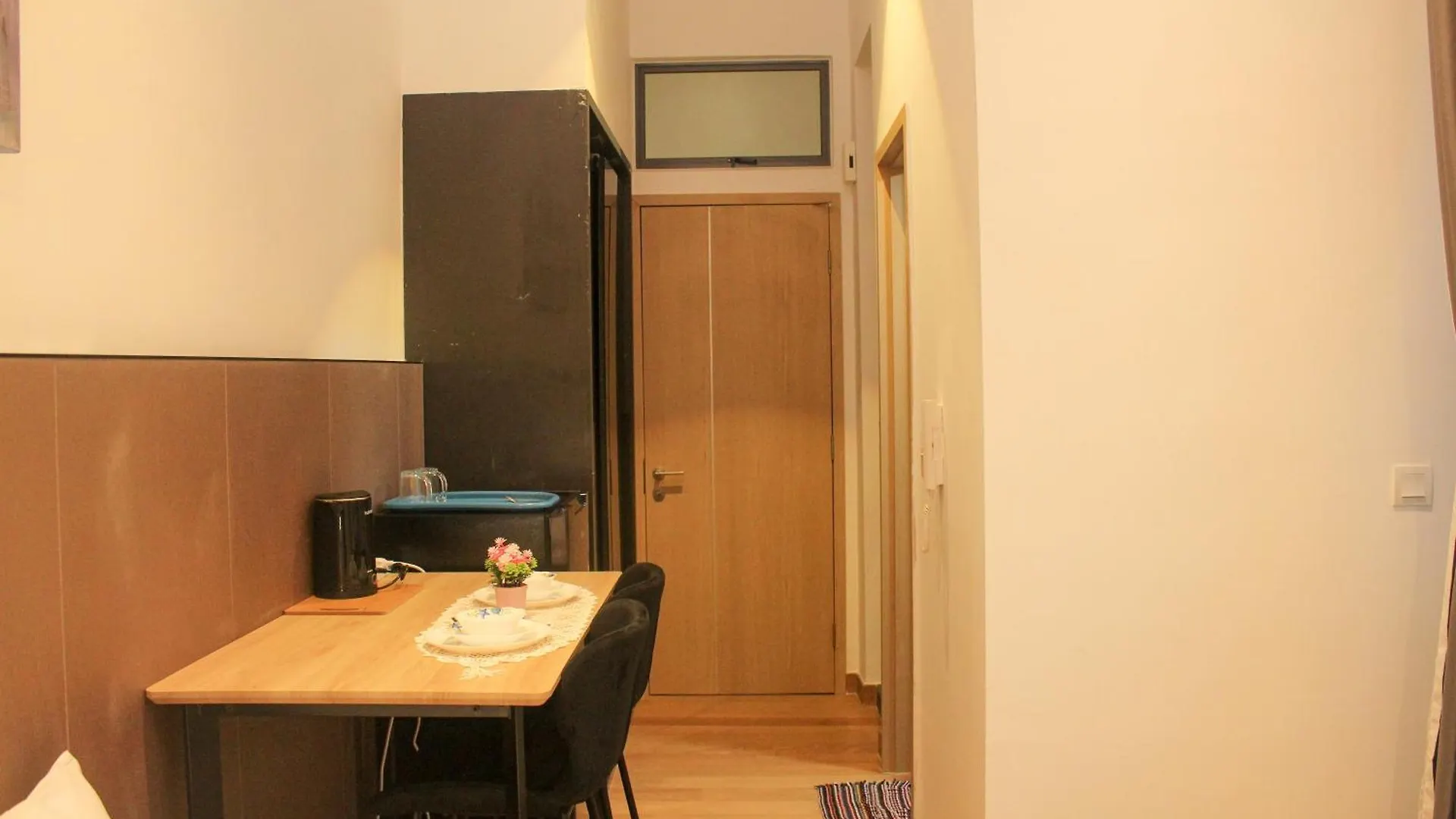 Deluxe Suite Klcc 吉隆坡 0*,
