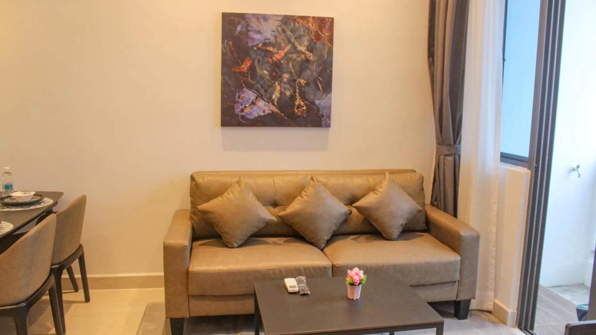 Deluxe Suite Klcc 吉隆坡 公寓