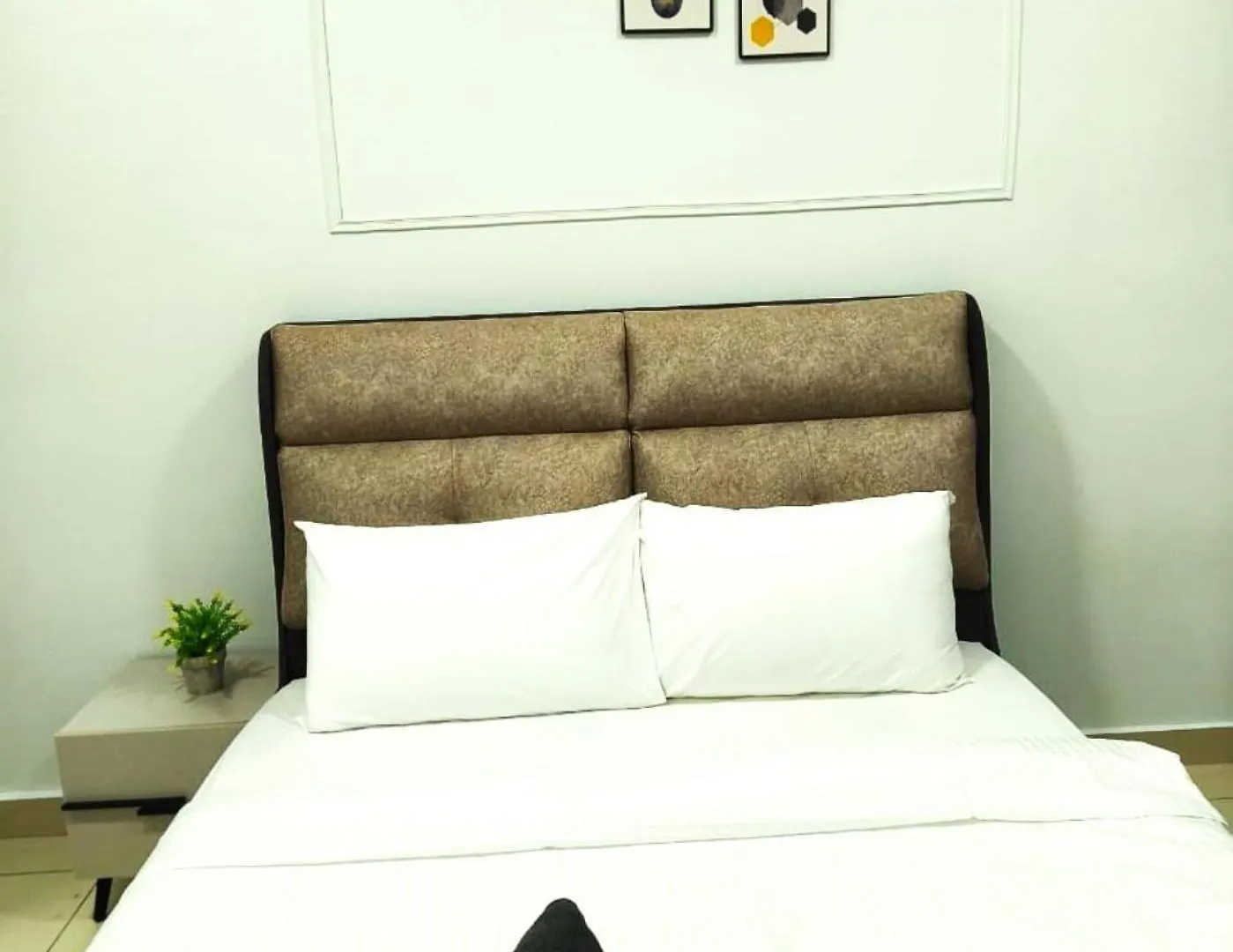公寓 Deluxe Suite Klcc 吉隆坡