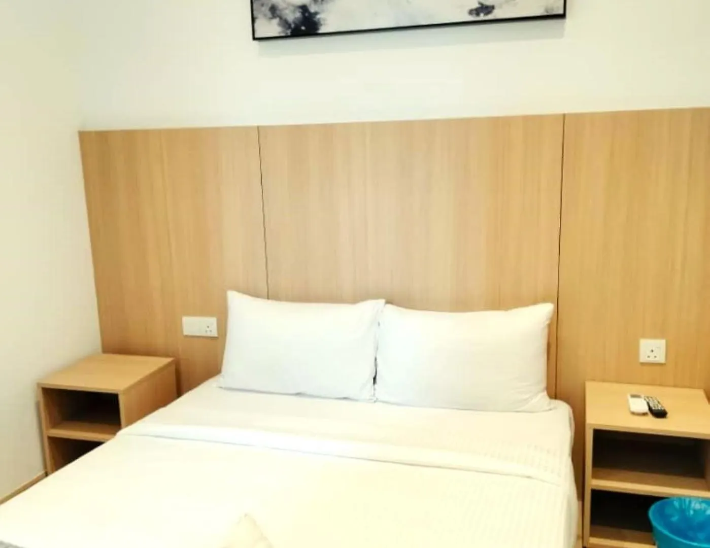 公寓 Deluxe Suite Klcc 吉隆坡