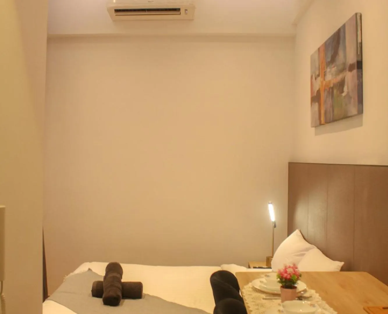 Deluxe Suite Klcc 吉隆坡 公寓