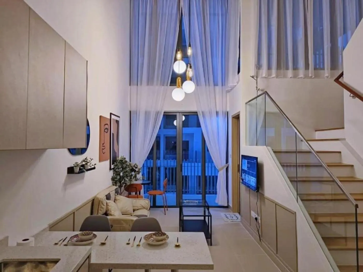 Deluxe Suite Klcc 吉隆坡