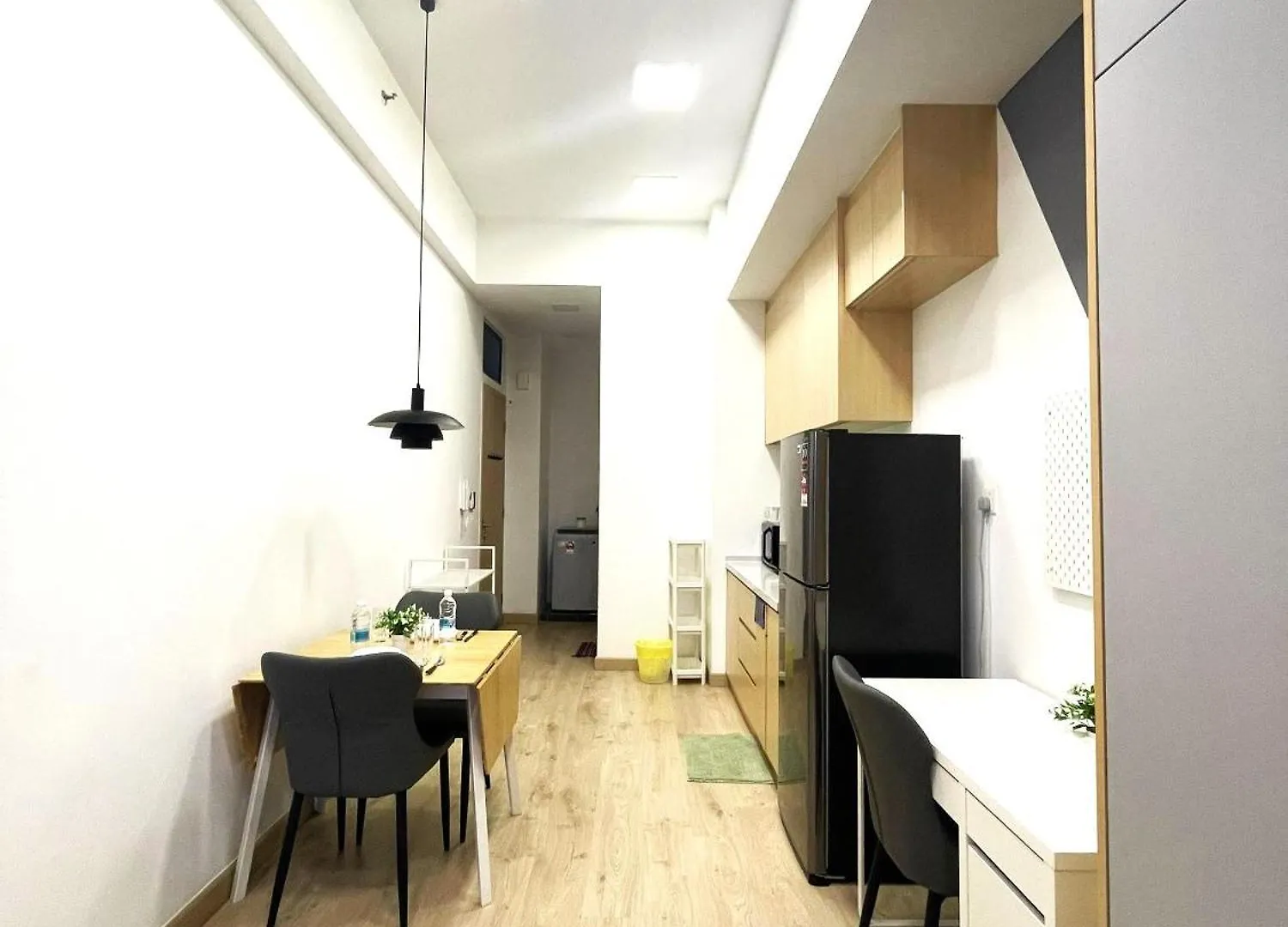 公寓 Deluxe Suite Klcc 吉隆坡