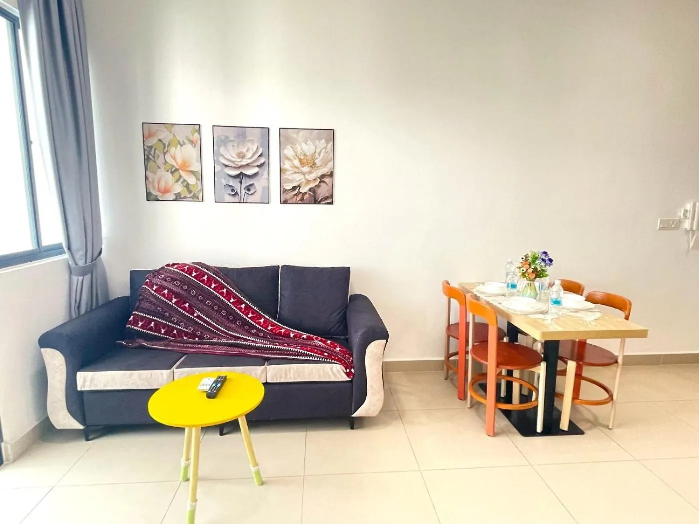 Deluxe Suite Klcc 吉隆坡 公寓