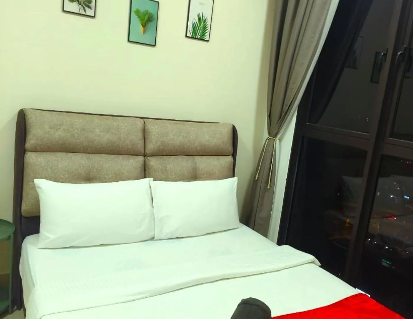 公寓 Deluxe Suite Klcc 吉隆坡 马来西亚
