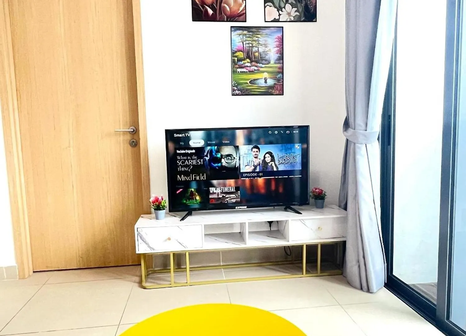 Deluxe Suite Klcc 吉隆坡 公寓