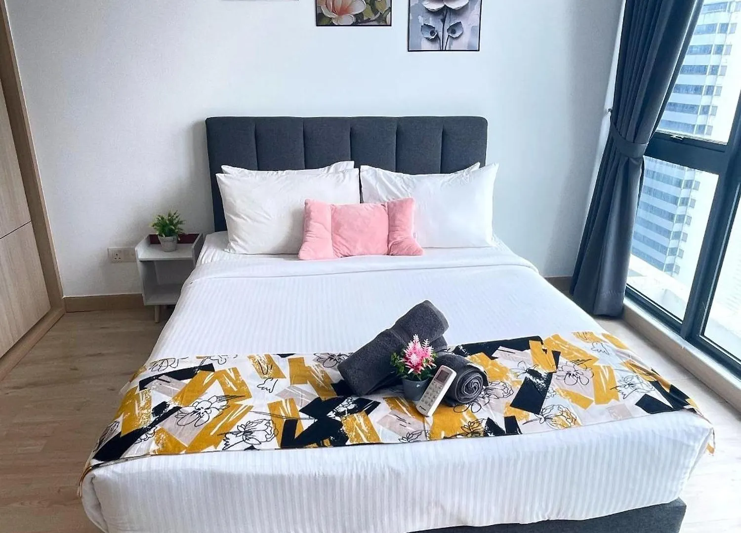 Deluxe Suite Klcc 吉隆坡