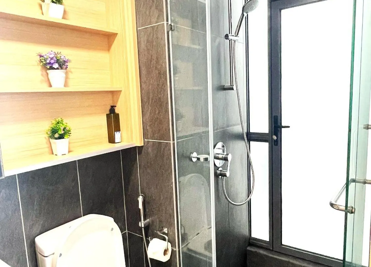 公寓 Deluxe Suite Klcc 吉隆坡 马来西亚